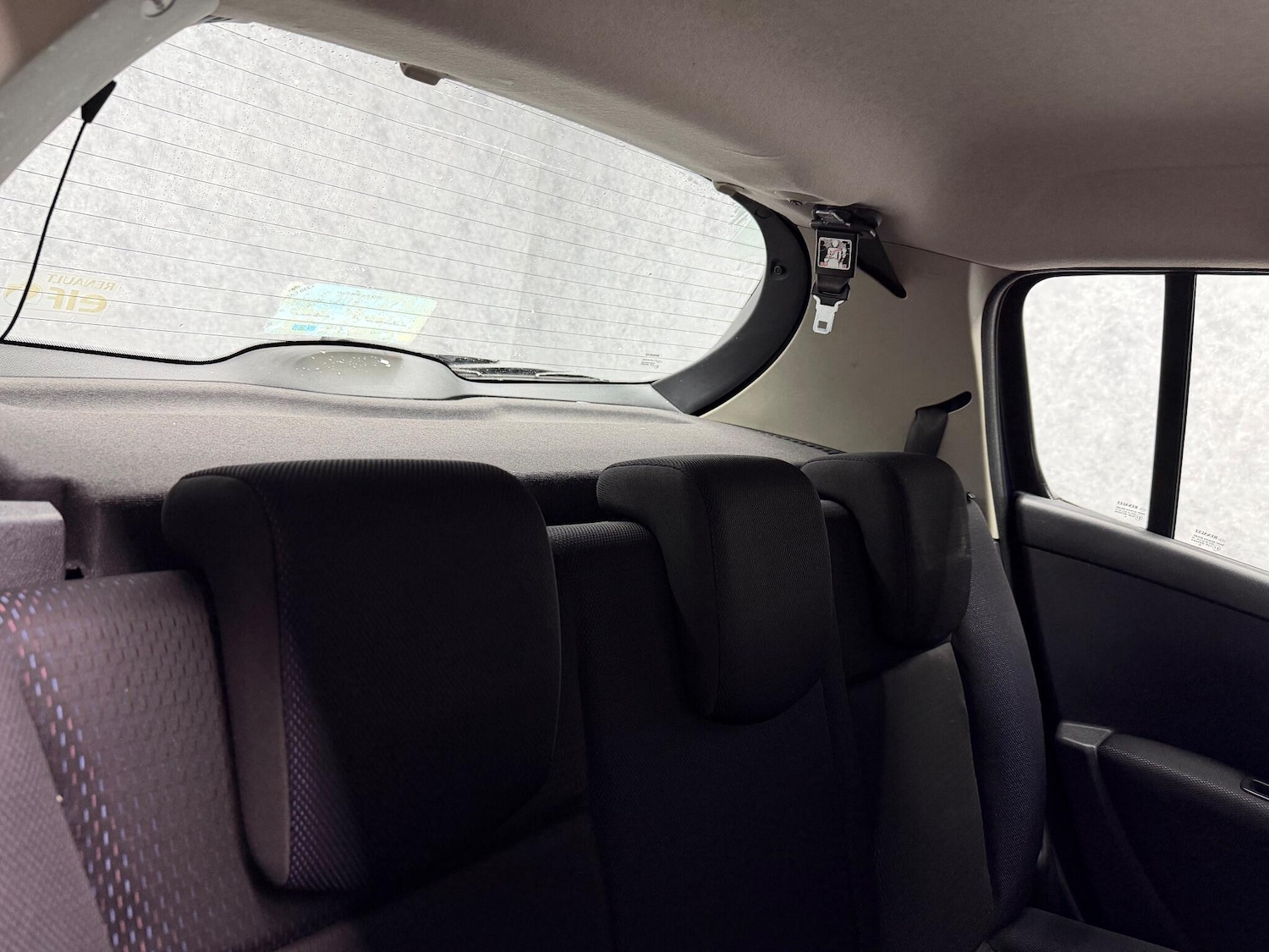 Used Renault Clio 2006 for sale - 77214794: Photo 11