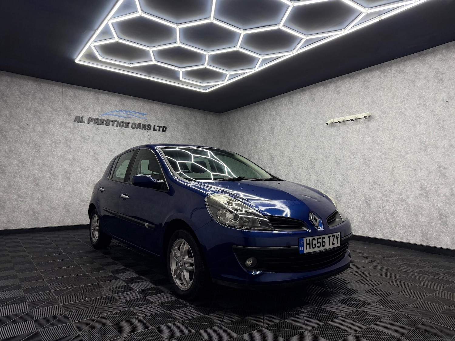 Used Renault Clio 2006 for sale - 77214794: Photo 15