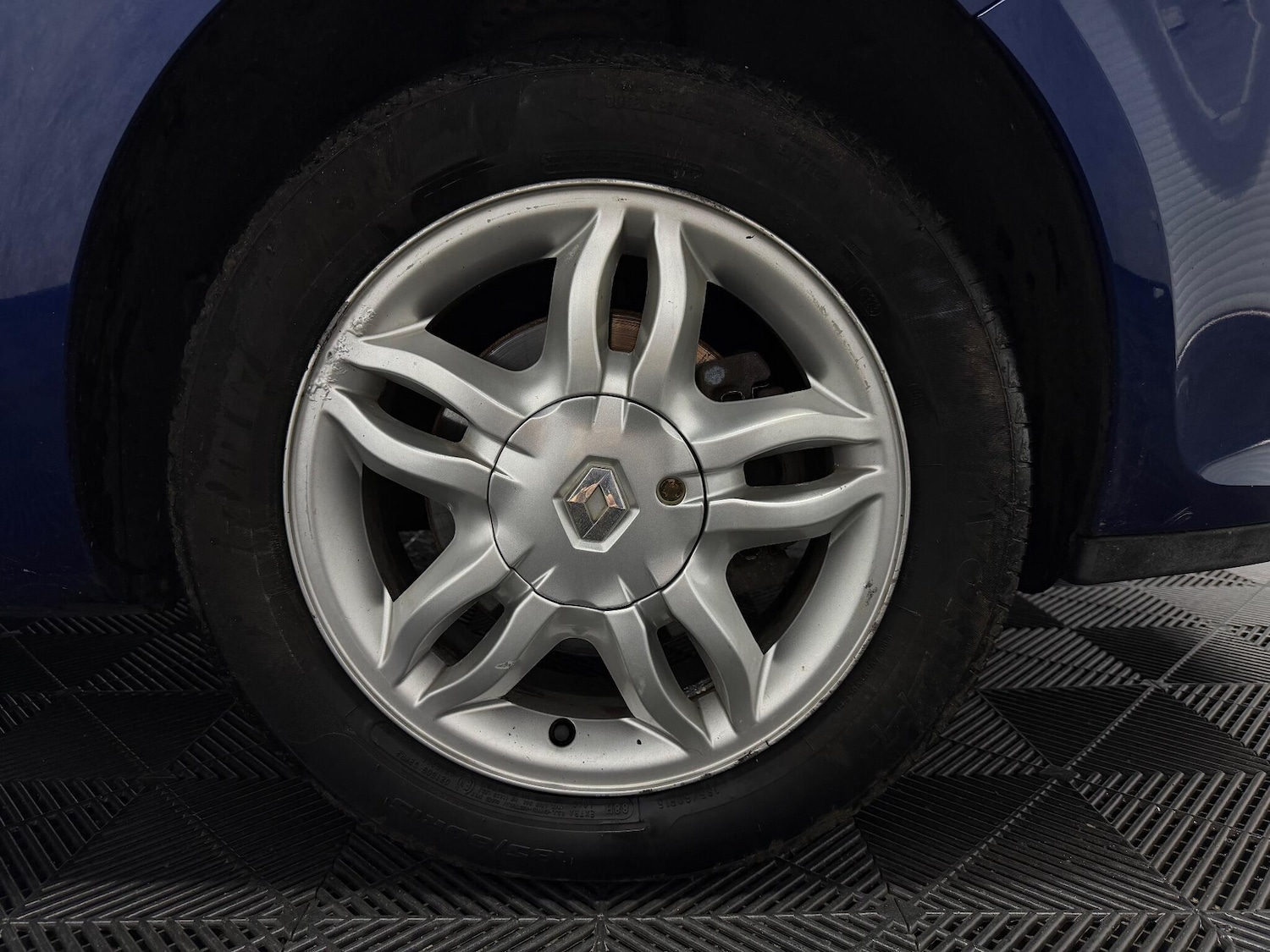 Used Renault Clio 2006 for sale - 77214794: Photo 21