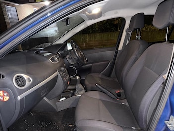 Used Renault Clio 2006 for sale - 77214794: Photo