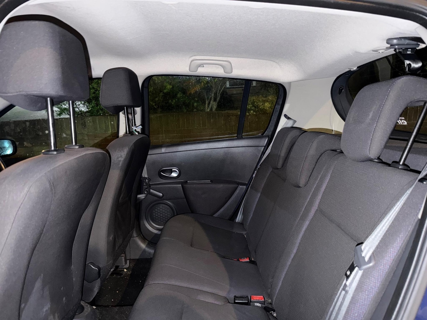 Used Renault Clio 2006 for sale - 77214794: Photo 3