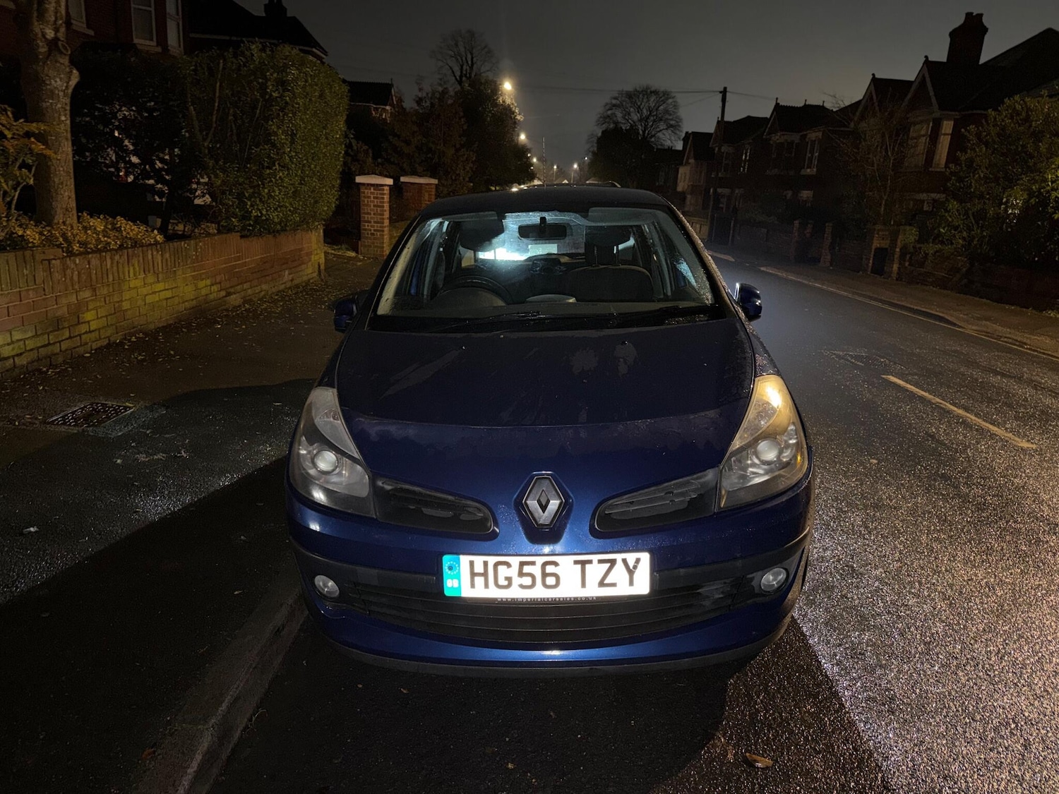 Used Renault Clio 2006 for sale - 77214794: Photo 5