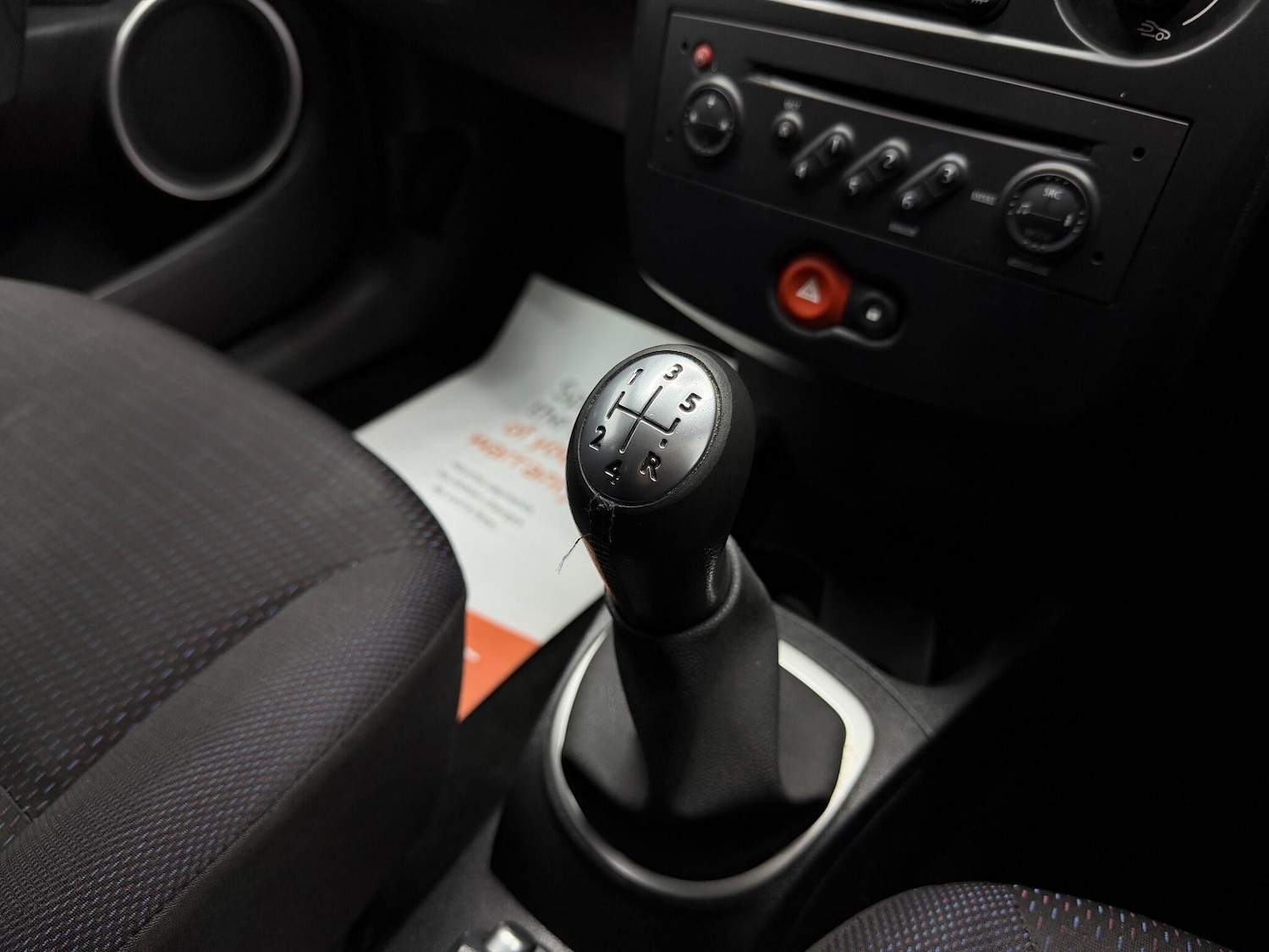 Used Renault Clio 2006 for sale - 77214794: Photo 8