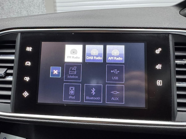 Used Peugeot 308 SW 2014 for sale - 75552866: Photo 13