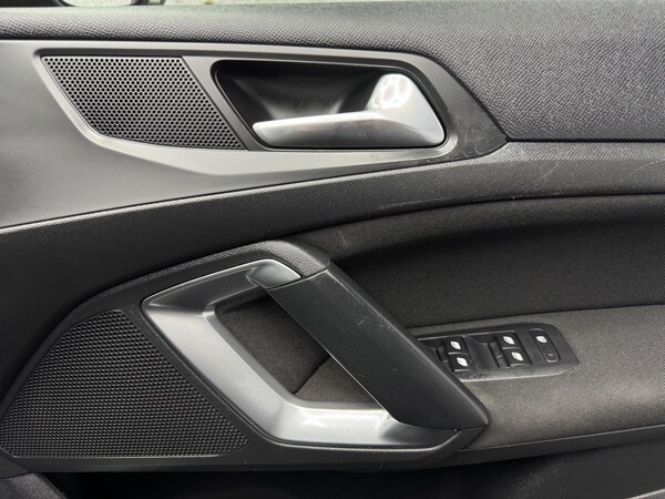 Used Peugeot 308 SW 2014 for sale - 75552866: Photo 20