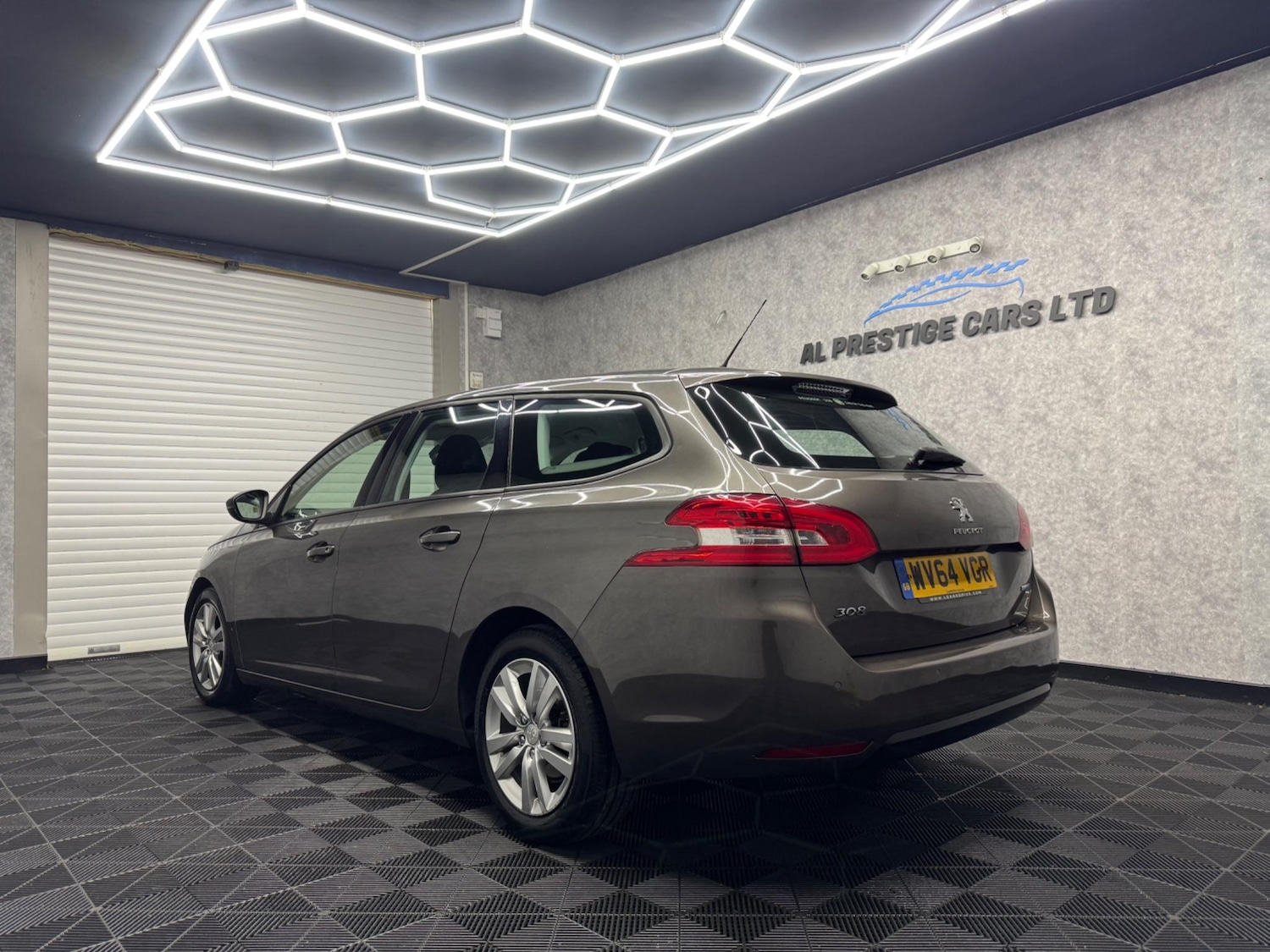 Vehicle 25