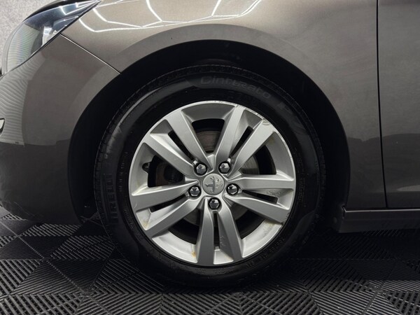 Used Peugeot 308 SW 2014 for sale - 75552866: Photo 27
