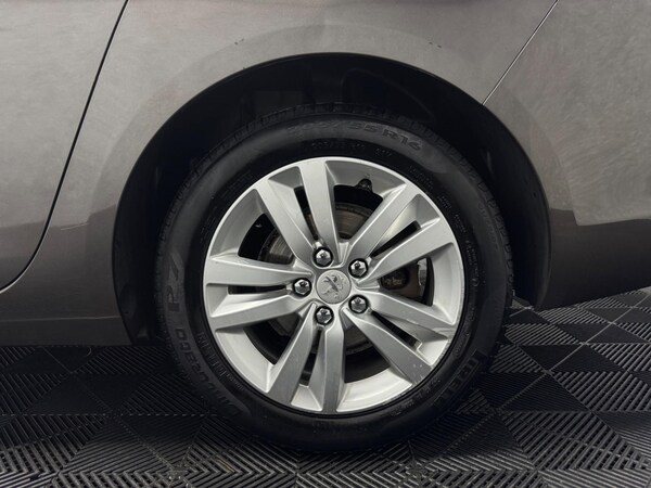 Used Peugeot 308 SW 2014 for sale - 75552866: Photo 28