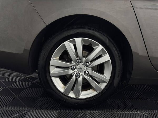 Used Peugeot 308 SW 2014 for sale - 75552866: Photo 29