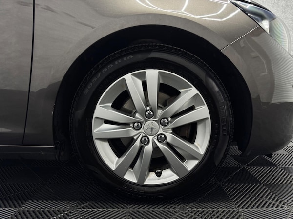 Used Peugeot 308 SW 2014 for sale - 75552866: Photo 30