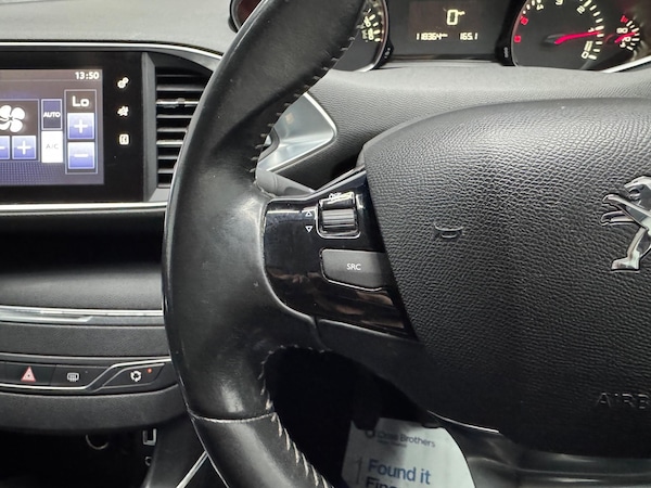 Used Peugeot 308 SW 2014 for sale - 75552866: Photo 5