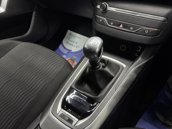 Used Peugeot 308 SW 2014 for sale - 75552866: Photo 7