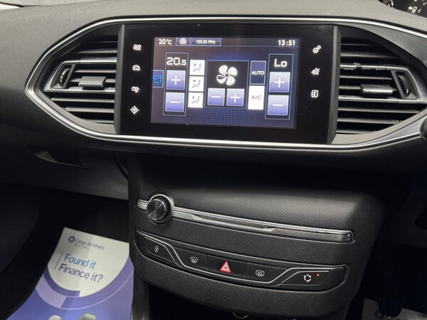 Used Peugeot 308 SW 2014 for sale - 75552866: Photo 8