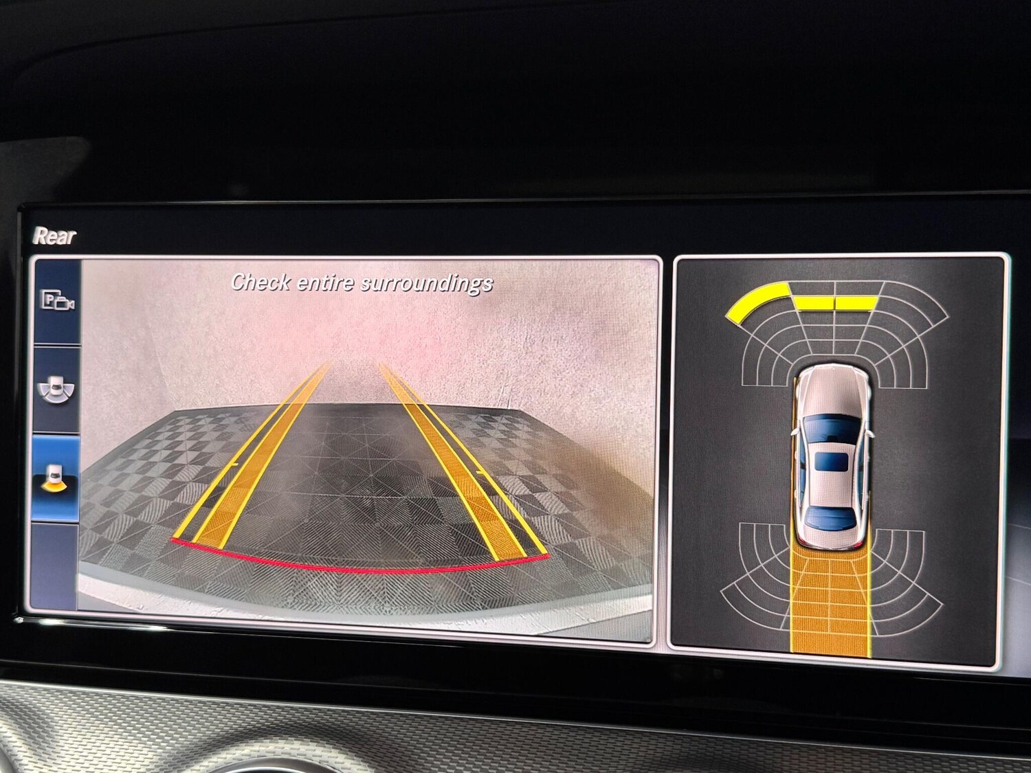 Used Mercedes-Benz E Class 2016 for sale - 78058370: Photo 11