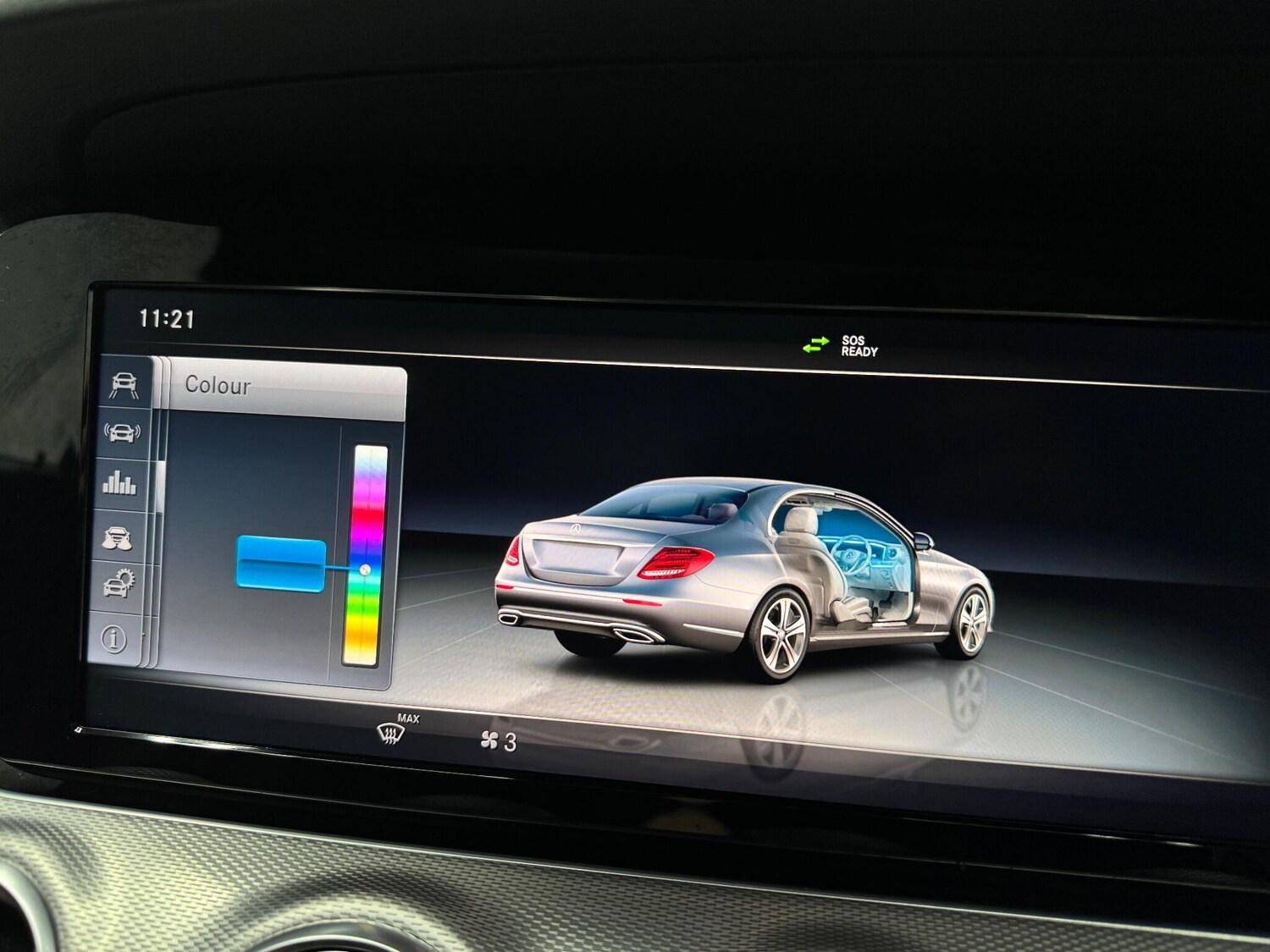 Used Mercedes-Benz E Class 2016 for sale - 78058370: Photo 12