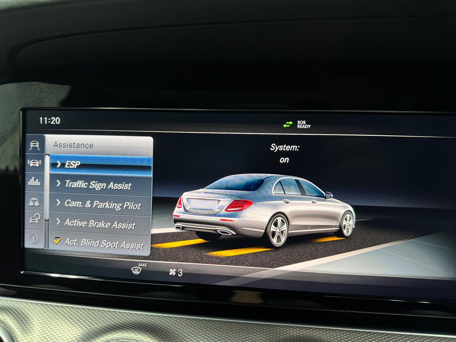 Used Mercedes-Benz E Class 2016 for sale - 78058370: Photo 13