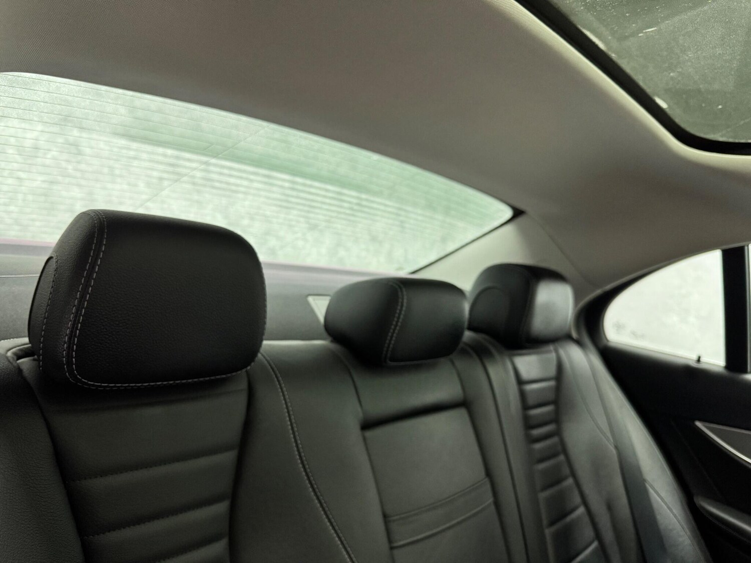 Used Mercedes-Benz E Class 2016 for sale - 78058370: Photo 15