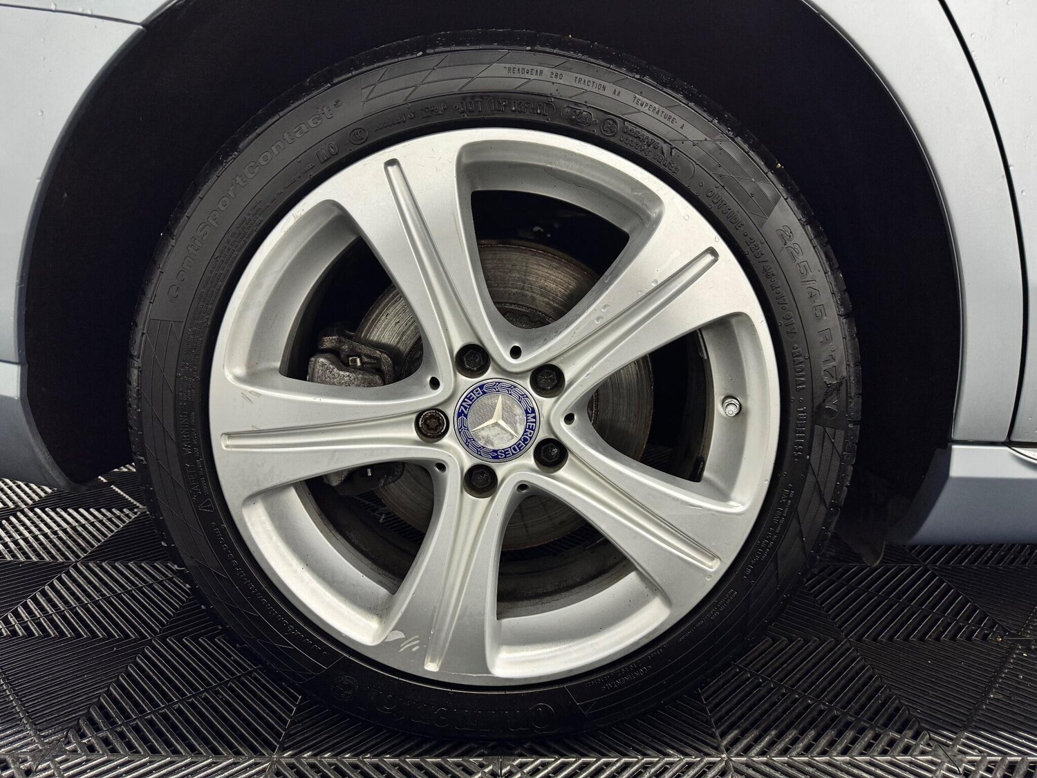 Used Mercedes-Benz E Class 2016 for sale - 78058370: Photo 28