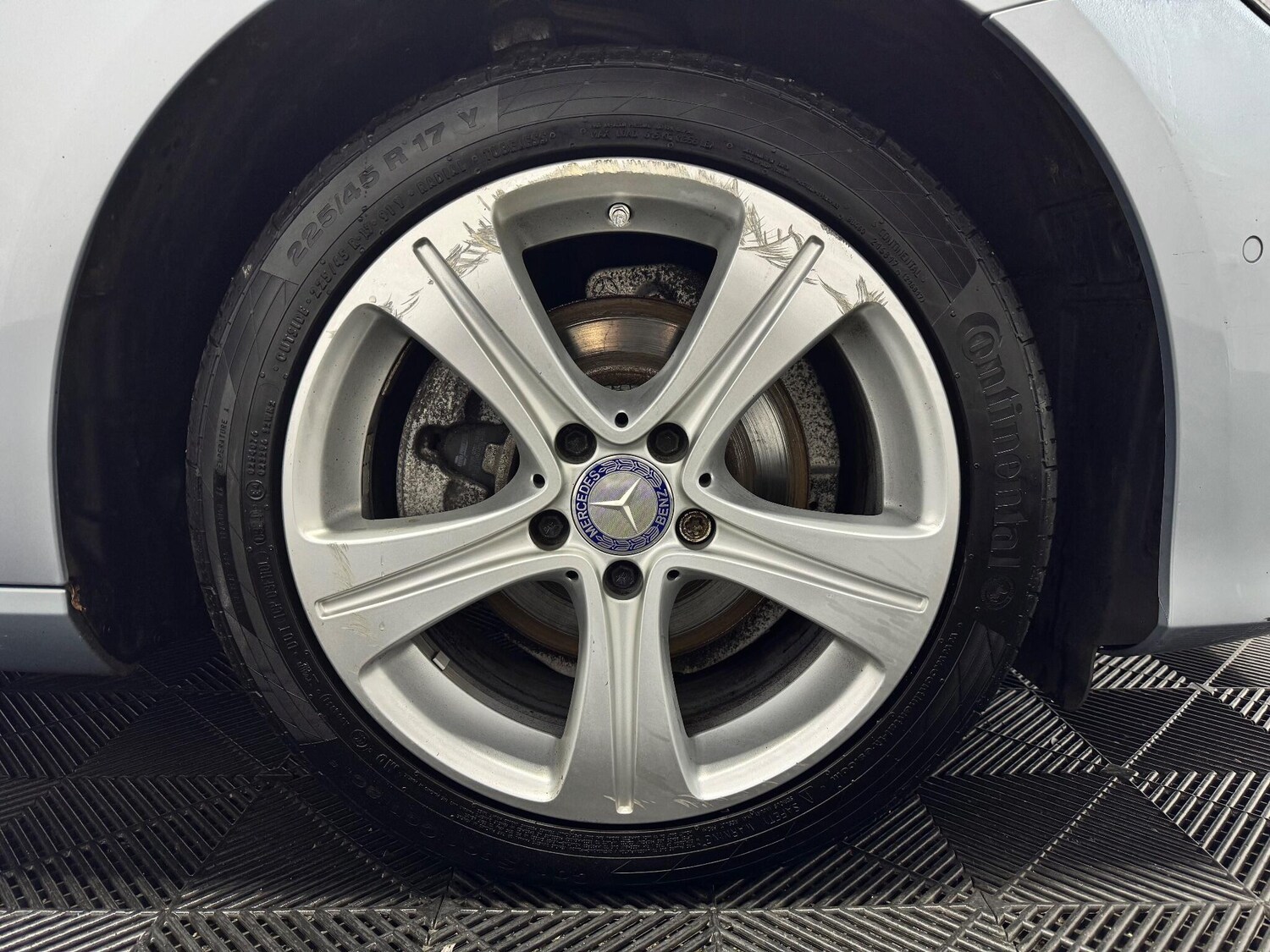 Used Mercedes-Benz E Class 2016 for sale - 78058370: Photo 31