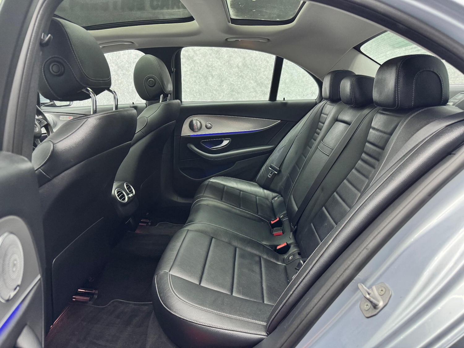 Used Mercedes-Benz E Class 2016 for sale - 78058370: Photo 5