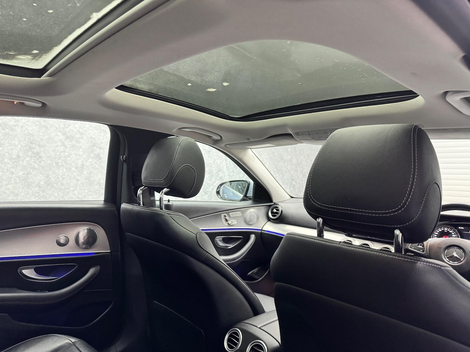 Used Mercedes-Benz E Class 2016 for sale - 78058370: Photo 6