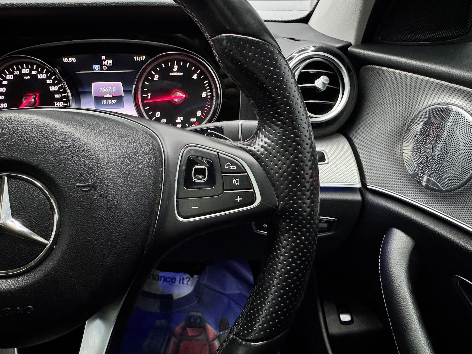 Used Mercedes-Benz E Class 2016 for sale - 78058370: Photo 8