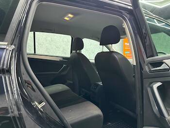 Used Volkswagen Tiguan 2017 for sale - 79664516: Photo