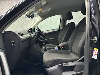 Used Volkswagen Tiguan 2017 for sale - 79664516: Photo