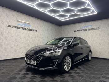 2018 (68) - 1.5 EcoBlue 120 5dr Auto