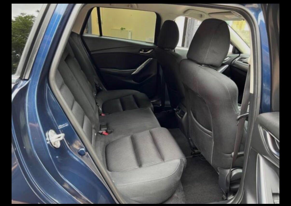 Used Mazda Mazda6 2014 for sale - 78058053: Photo 3