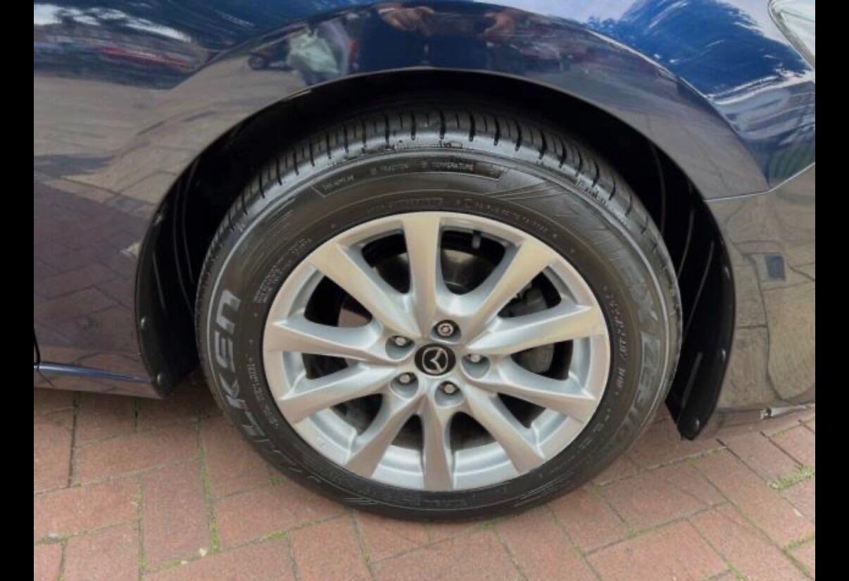 Used Mazda Mazda6 2014 for sale - 78058053: Photo 4