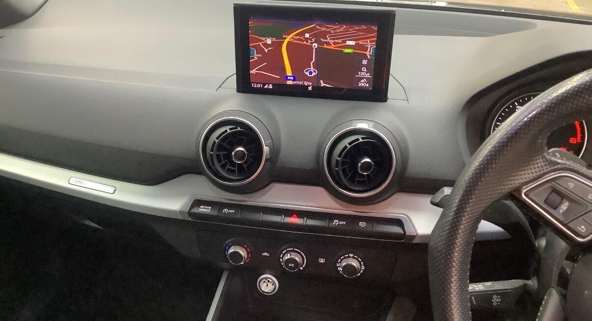 Used Audi Q2 2019 for sale - 78156787: Photo 10