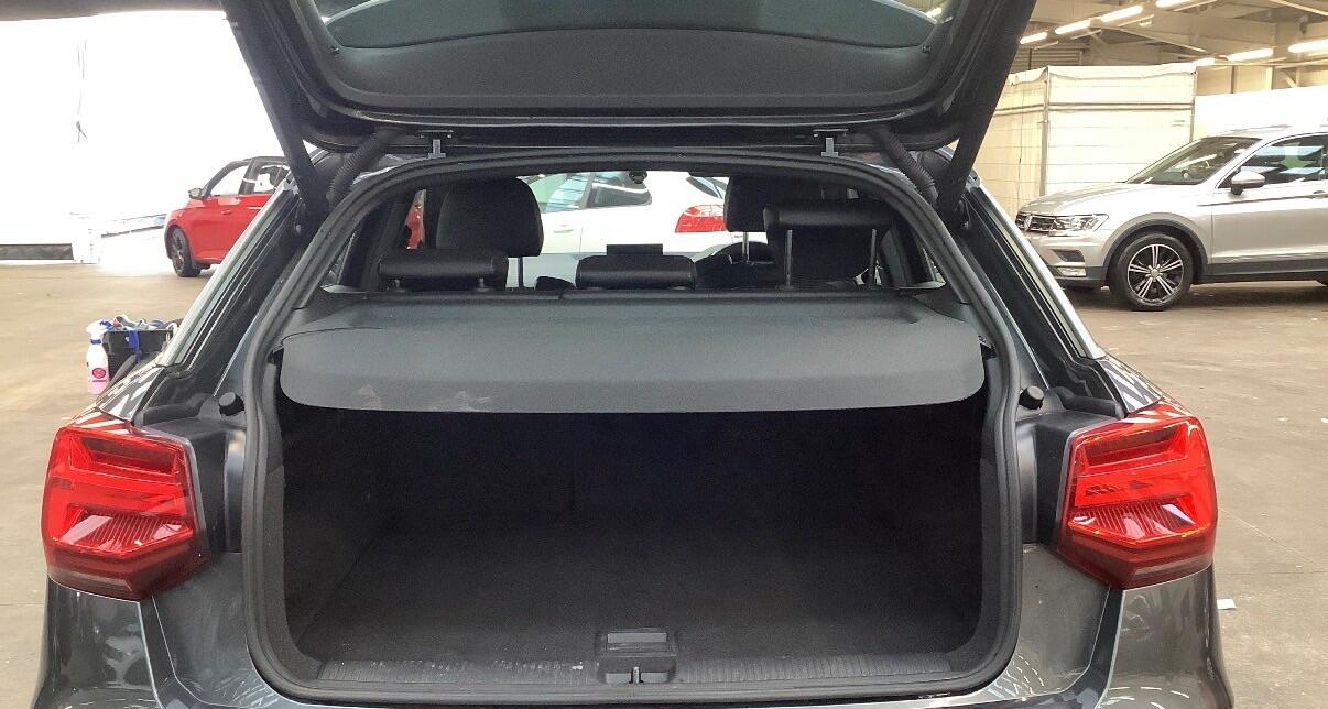 Used Audi Q2 2019 for sale - 78156787: Photo 11