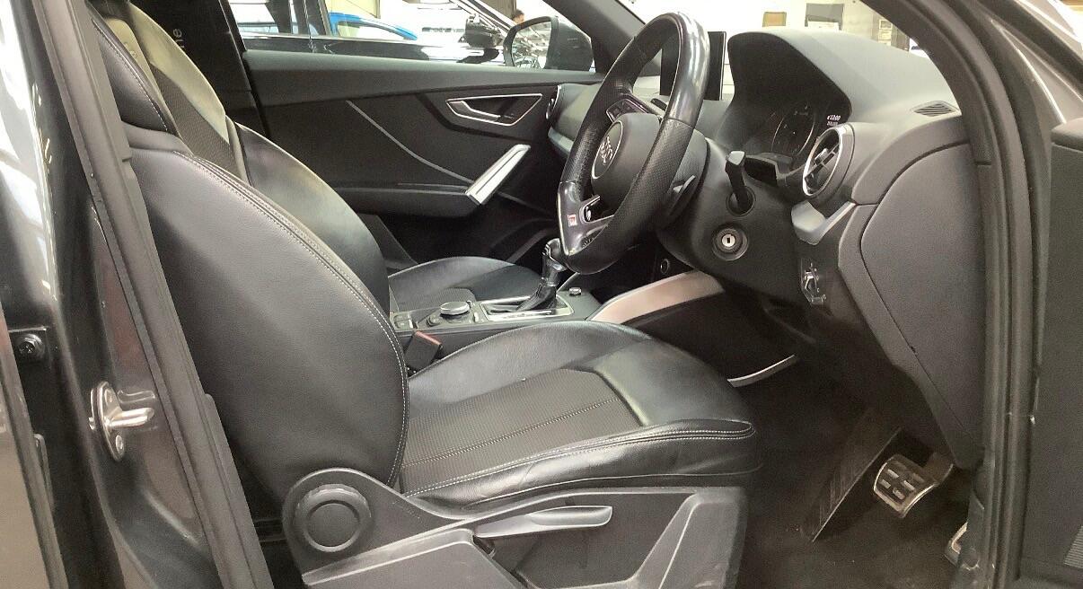 Used Audi Q2 2019 for sale - 78156787: Photo 2