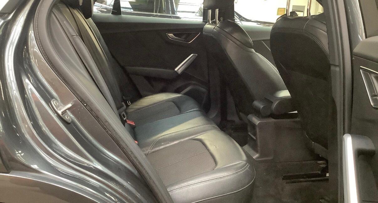 Used Audi Q2 2019 for sale - 78156787: Photo 3