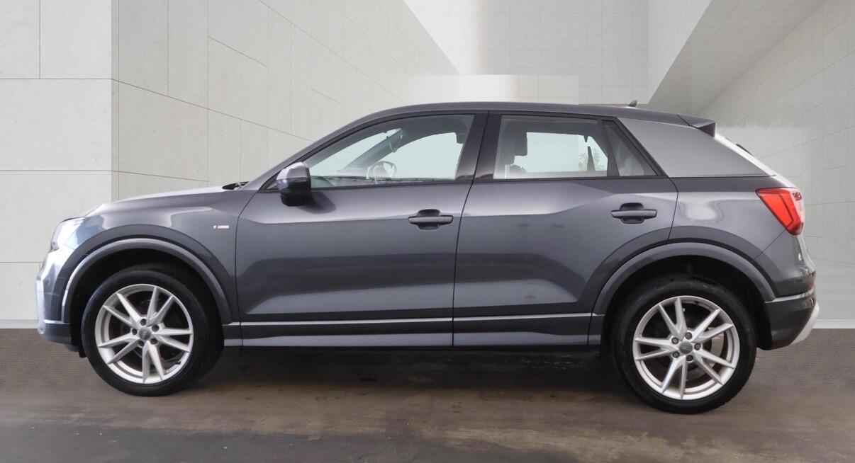Used Audi Q2 2019 for sale - 78156787: Photo 8