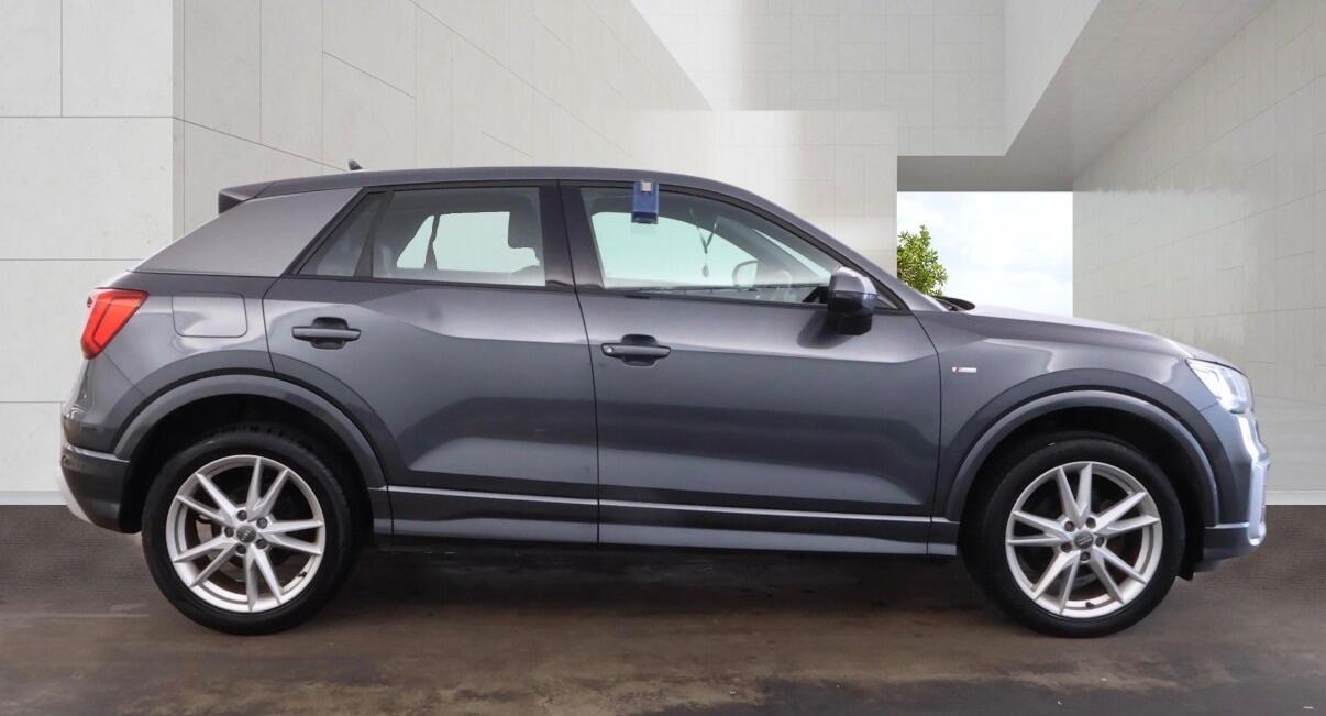 Used Audi Q2 2019 for sale - 78156787: Photo 9