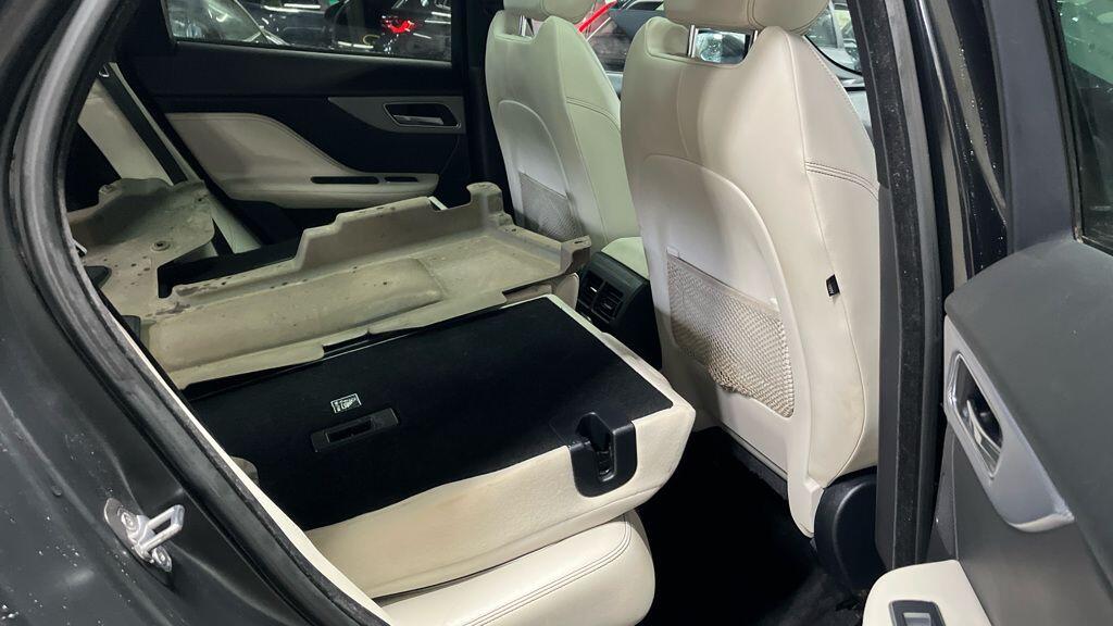 Used Jaguar F-Pace for sale - 78058630: Photo 3