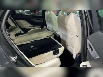 Used Jaguar F-Pace 2018 for sale - 78058630: Photo