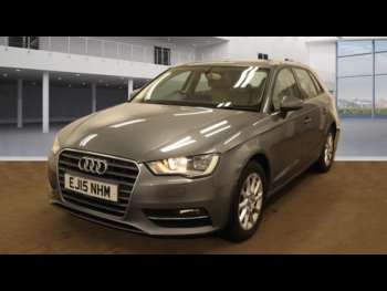 2015 (15) - 1.4 TFSI 125 SE 5dr S Tronic