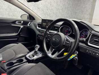 Used Kia Ceed 2019 for sale - 74148738: Photo