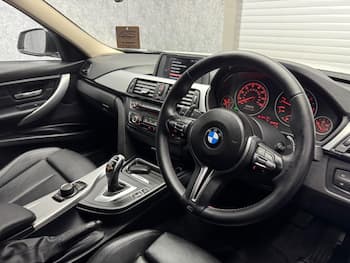 Used BMW 3 Series 2019 for sale - 79664637: Photo
