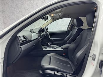 Used BMW 3 Series 2019 for sale - 79664637: Photo