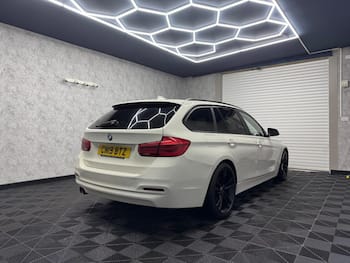 Used BMW 3 Series 2019 for sale - 79664637: Photo