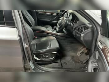 Used BMW X6 2009 for sale - 79664326: Photo