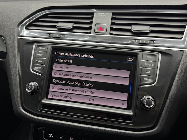 Used Volkswagen Tiguan 2016 for sale - 75740875: Photo 14