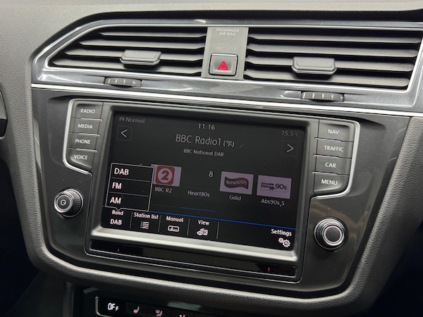 Used Volkswagen Tiguan 2016 for sale - 75740875: Photo 17