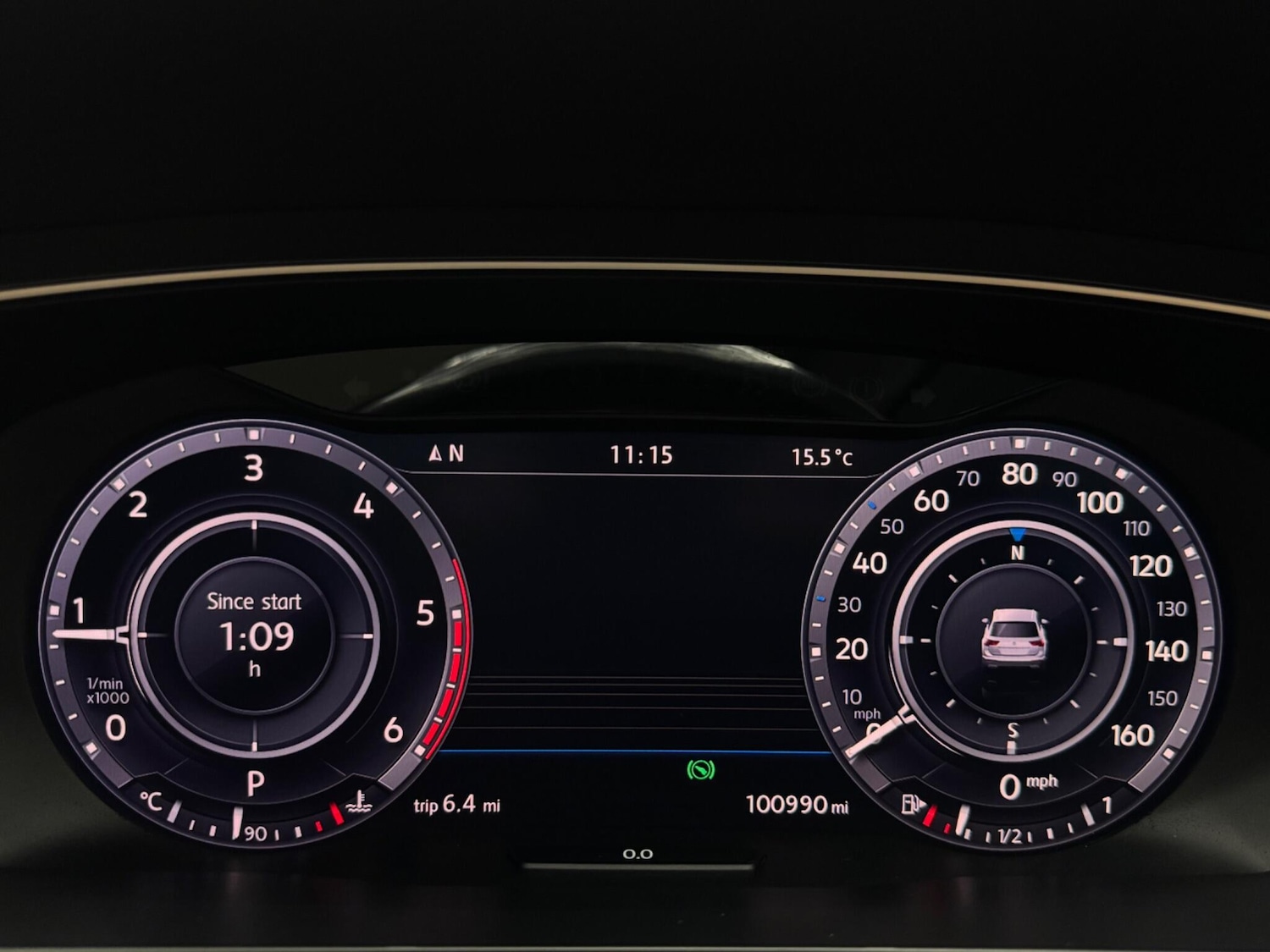 Used Volkswagen Tiguan 2016 for sale - 75740875: Photo 19