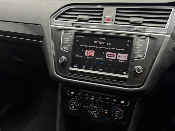 Used Volkswagen Tiguan 2016 for sale - 75740875: Photo 20