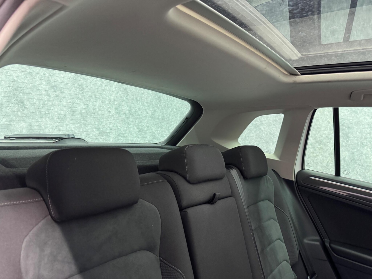 Used Volkswagen Tiguan 2016 for sale - 75740875: Photo 24